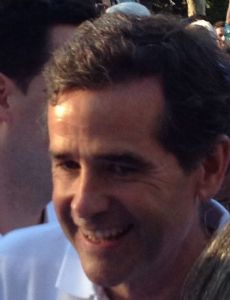 Ignacio Solozábal