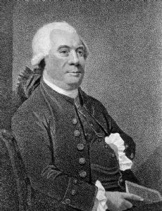 Richard Brocklesby