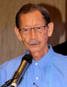 Edgardo Gomez