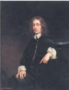 John Lenthall (politician)