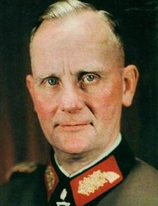 Otto Schünemann