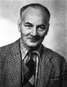 Elliot Pinhey