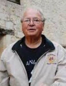 André Adam
