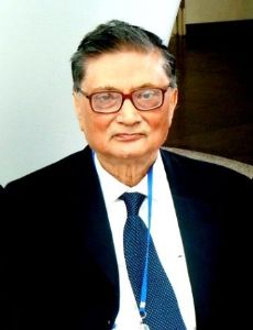 Asok Kumar Barua