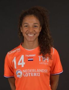Delaila Amega