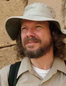Robert M. Schoch