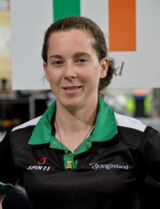 Lydia Gurley