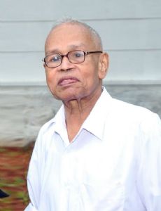 Arimbra Bapu
