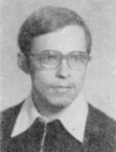 Andrzej Pańta