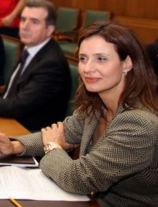 Katerina Batzeli