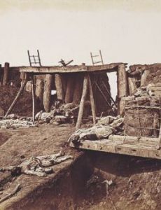 Russia in the Opium Wars
