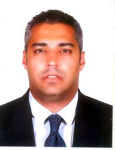 Mohamed Fahmy