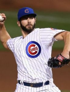 Jake Arrieta