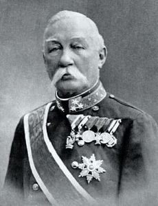 Alfred von Kropatschek