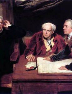John Baring (merchant)