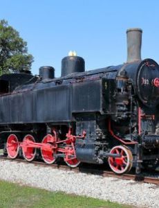 List of Wiener Neustädter locomotives - FamousFix List