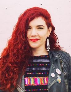 Tamara De Anda