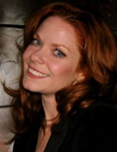 Candy Olsen