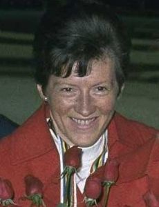 Inger Aufles