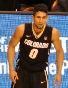 Askia Booker