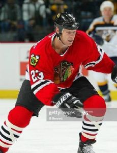 Ryan VandenBussche