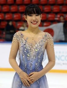 Mai Mihara