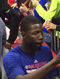 Henry Sims