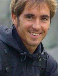 Vincent Garos