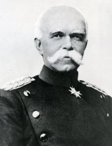Leo von Caprivi