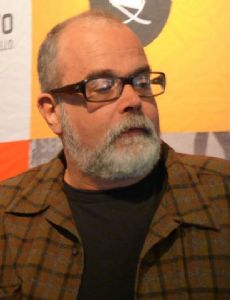 Frank Kozik