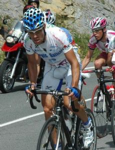 David García Dapena