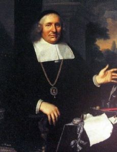 Gabriel Marselis