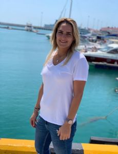 Sivan Fahima