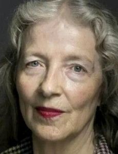 Gertrud Leutenegger