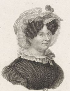 Barbera van Meerten-Schilperoort