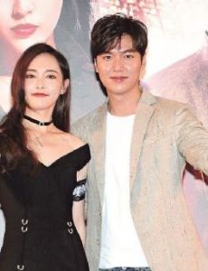 Siu-Wong Fan and J.J. Jia