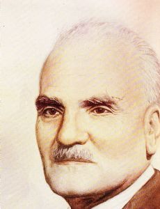 Hassan Taqizadeh