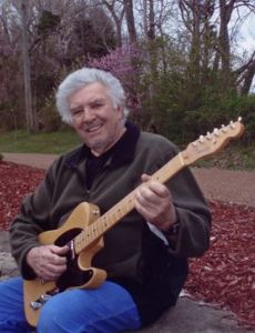 Glenn Barber