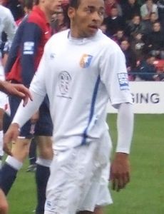 Nathan Arnold