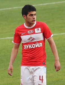 Emin Makhmudov