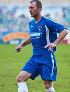 Spencer Prior