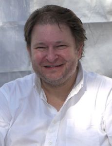 Rick Bragg