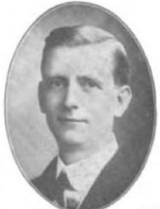 Lawrence C. Whittet