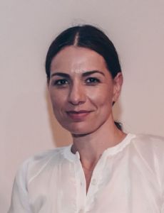 Yana Peel