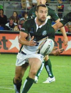 Bob Beswick