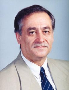 Fuad Mamedov