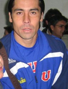 Patricio Galaz