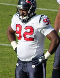 Earl Mitchell