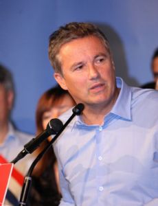 Nicolas Dupont-Aignan