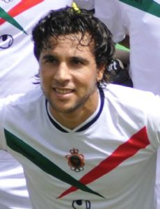Salaheddine Aqqal